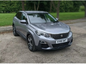 Peugeot  in Ascot | Friday-Ad