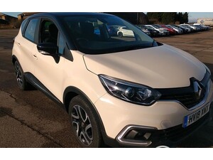 Renault Captur  in Penzance | Friday-Ad