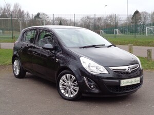 Vauxhall Corsa  in Cupar | Friday-Ad
