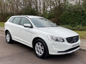 Volvo XC in Harlow | Friday-Ad