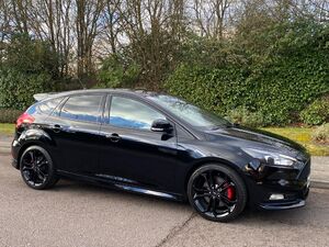 Ford Focus  in Harlow | Friday-Ad