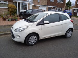 Ford Ka  in Banstead | Friday-Ad