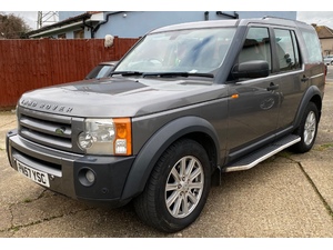 Land Rover Discovery  in Slough | Friday-Ad