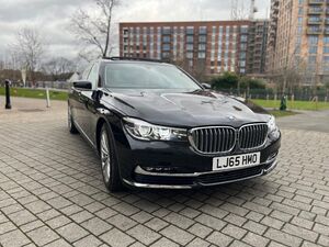 BMW 7 Series  in London | Friday-Ad