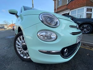 Fiat  in Bournemouth | Friday-Ad