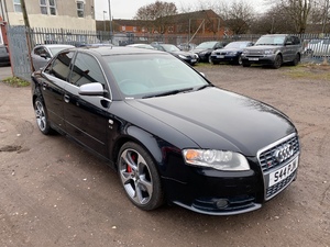 Audi A in Birmingham | Friday-Ad