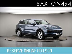 Porsche Cayenne  in Chelmsford | Friday-Ad