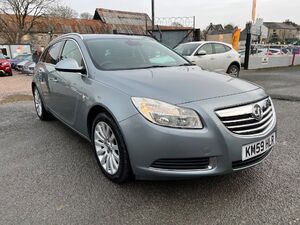 Vauxhall Insignia  in Plymouth | Friday-Ad