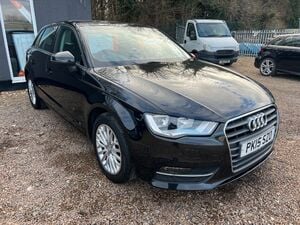 Audi A in Gillingham | Friday-Ad
