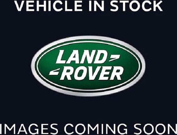 Land Rover Range Rover Evoque 2.0 TD4 Ember Special Edition