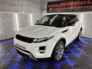 Land Rover Range Rover Evoque  in Brentwood | Friday-Ad