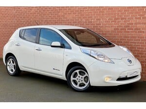 Nissan Leaf  in Doncaster | Friday-Ad