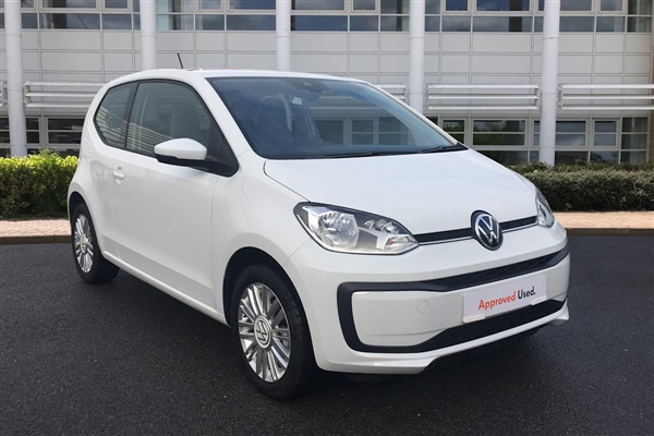 Volkswagen Up PS Up 3dr