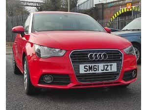 Audi A in Leicester | Friday-Ad