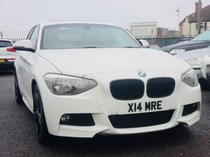 BMW 1 Series  in Leicester | Friday-Ad