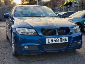 BMW 3 Series  in Leicester | Friday-Ad