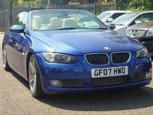 BMW 3 Series  in Leicester | Friday-Ad