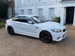 BMW M in London | Friday-Ad