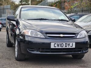Chevrolet Lacetti  in Leicester | Friday-Ad