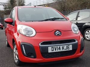 Citroen C in Leicester | Friday-Ad