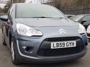 Citroen C in Leicester | Friday-Ad