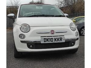 Fiat  in Leicester | Friday-Ad