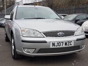 Ford Mondeo  in Leicester | Friday-Ad