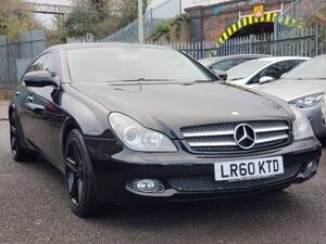 Mercedes-Benz CLS Class  in Leicester | Friday-Ad