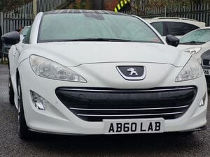 Peugeot RCZ  in Leicester | Friday-Ad