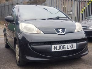 Peugeot  in Leicester | Friday-Ad