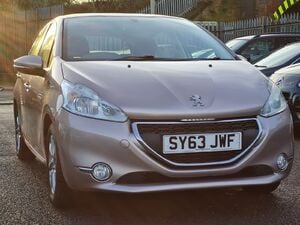 Peugeot  in Leicester | Friday-Ad