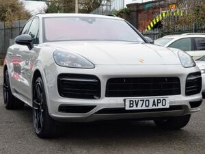 Porsche Cayenne  in Leicester | Friday-Ad