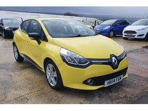 Renault Clio  in Bradford | Friday-Ad
