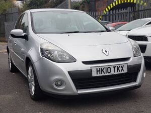 Renault Clio  in Leicester | Friday-Ad