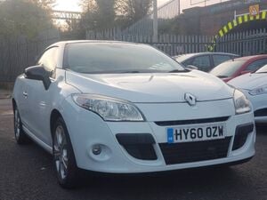 Renault Megane  in Leicester | Friday-Ad