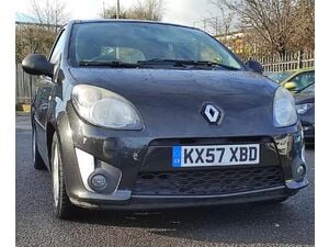 Renault Twingo  in Leicester | Friday-Ad