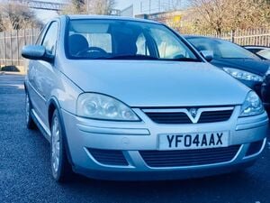 Vauxhall Corsa  in Leicester | Friday-Ad