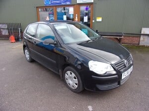 Volkswagen Polo  in Rugeley | Friday-Ad