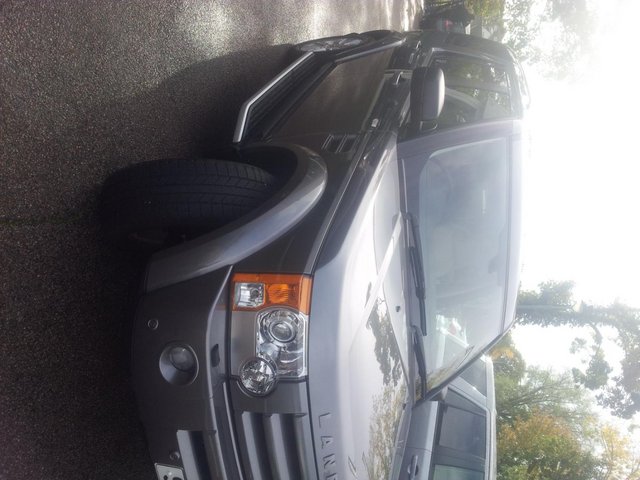 Land Rover Discovery HSE 3 For sale