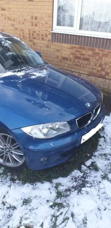 Check out this BMW 120d SPORT for sale!