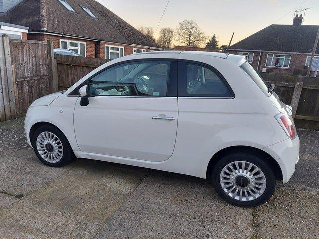 Fiat L  plate- £30 a year tax