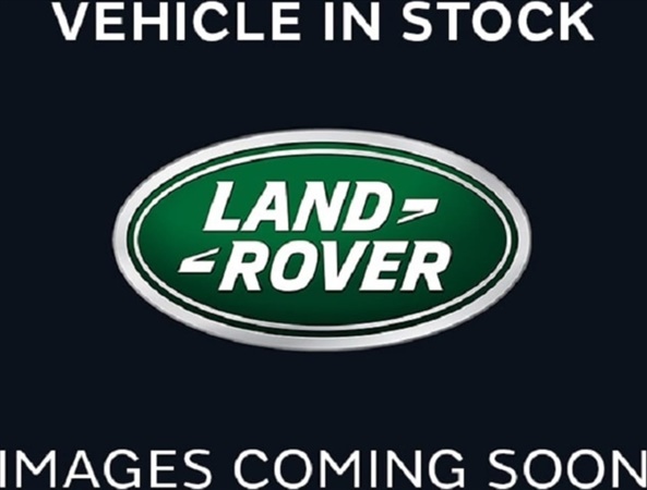 Land Rover Discovery Sport 2.0 P250 HSE 5dr Auto