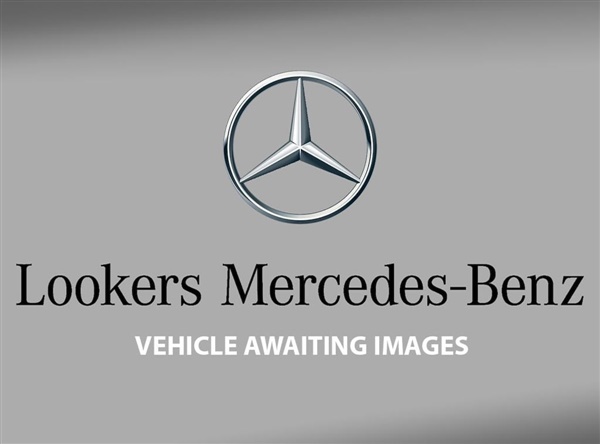 Mercedes-Benz GLE GLE Matic AMG Line Prem + 5dr 9G-Tron