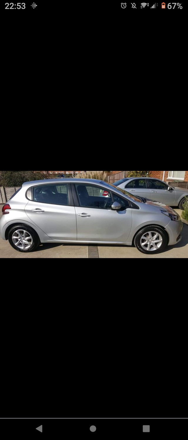 Need gone asap brilliant car no time wasters