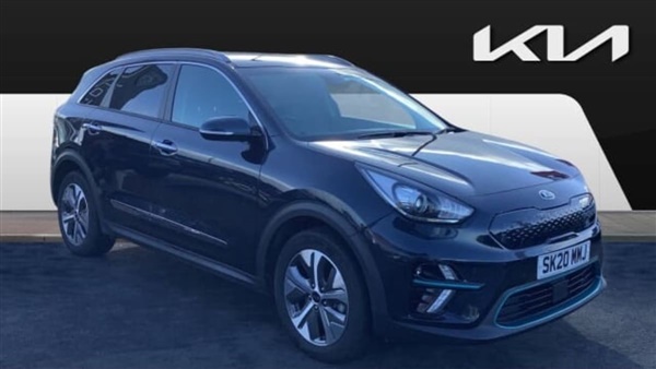 Kia Niro 150kW First Edition 64kWh 5dr Auto