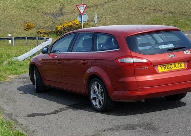 WANTED - Ford Mondeo Estate Diesel or Equivalent Reliable Ca