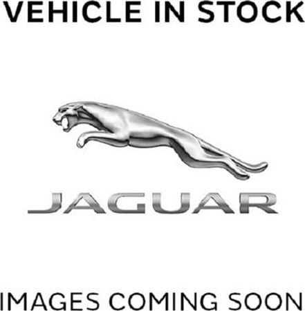Jaguar E-Pace 2.0 R-Dynamic 5dr Auto