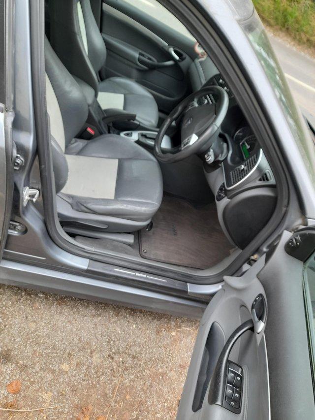 Saab 93 estate  automatic diesel grey half leather