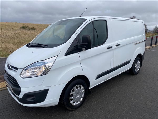 Ford Transit 290 TREND LR PV