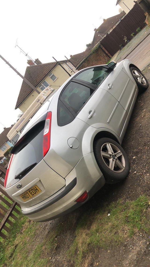 Ford forcus for sale 07 7 diesel